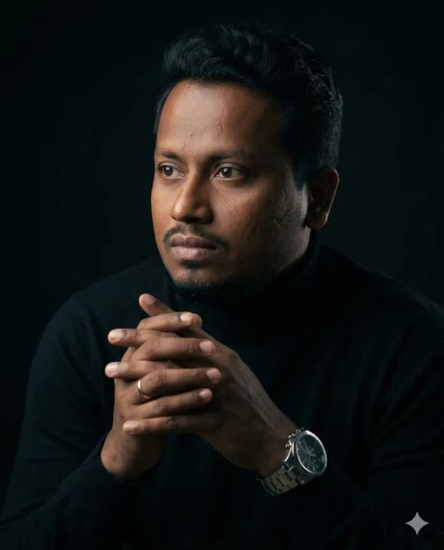 মোঃ শফিকুল ইসলাম